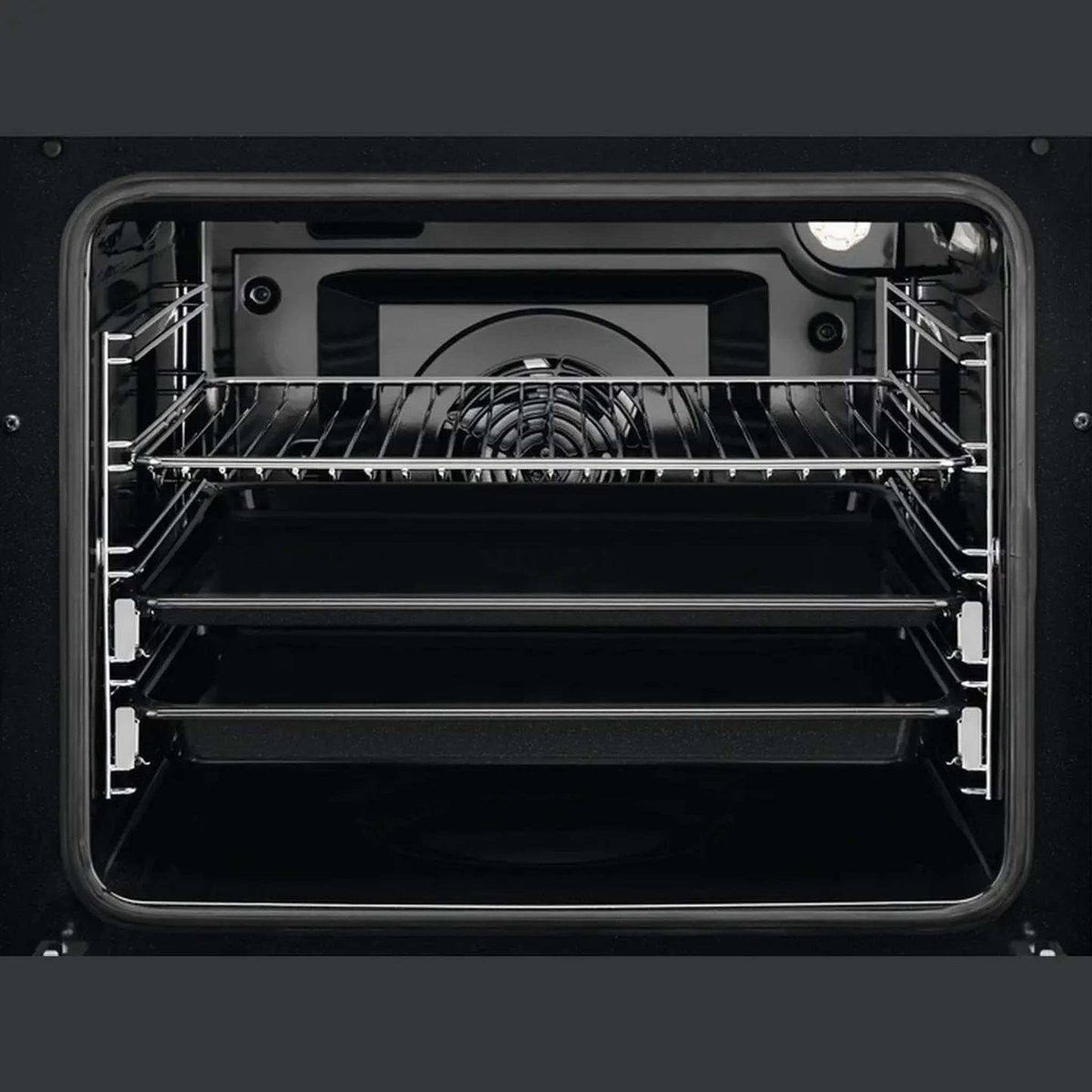 AEG CCB6445BBB - Keramisch fornuis