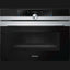 Siemens CM633GBS1 - Inbouw oven