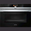 Siemens CS636GBS2 - Inbouw oven - met stoomfunctie