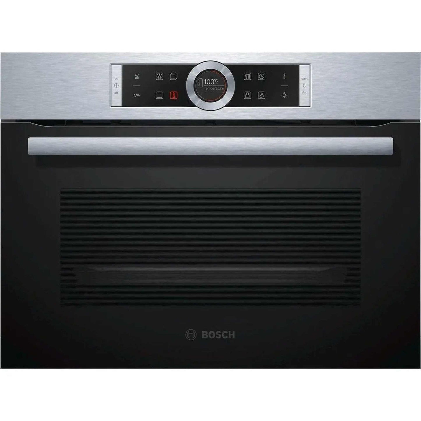 Bosch CBG635BS3 - Inbouw oven