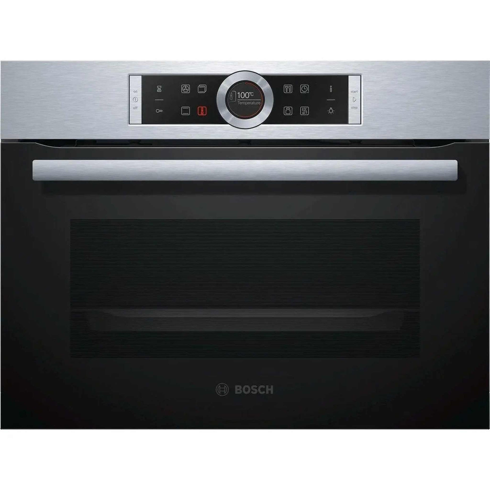 Bosch CBG635BS3 - Inbouw oven