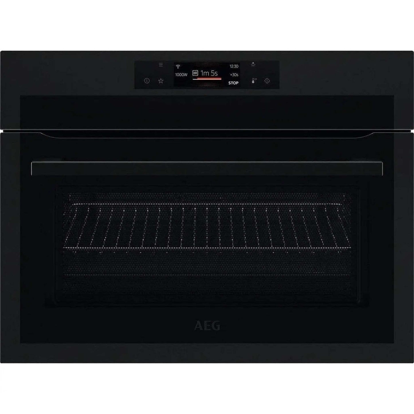 AEG KME768080T - Inbouw oven