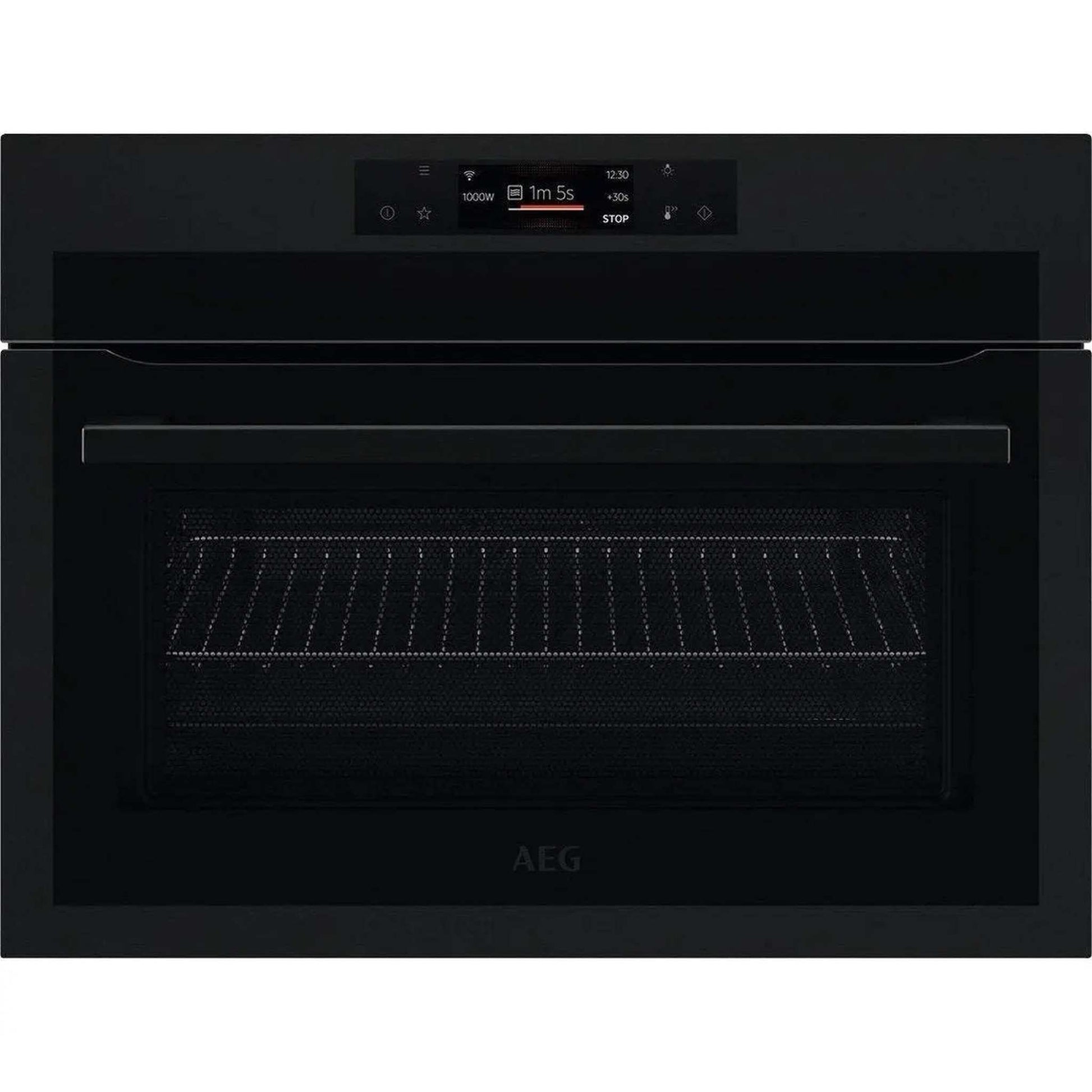 AEG KME768080T - Inbouw oven