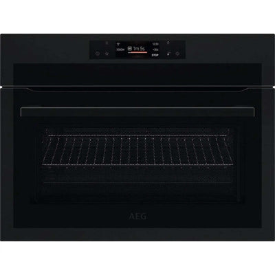 AEG KME768080T - Inbouw oven