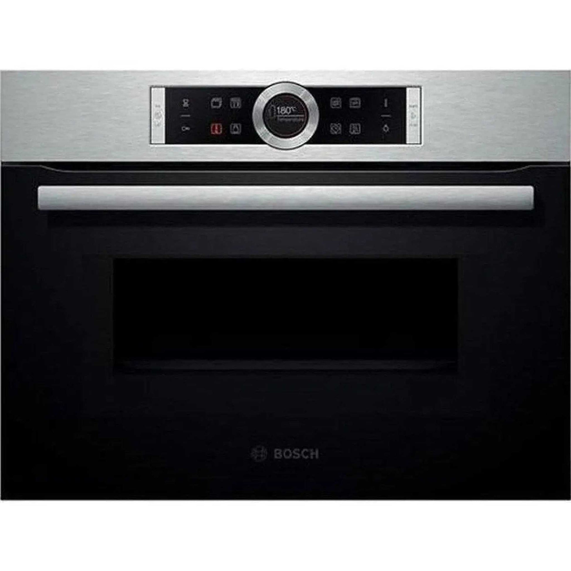 Bosch CMG633BS1 - Inbouw oven