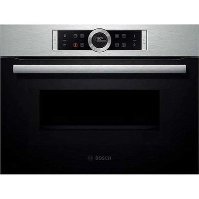 Bosch CMG633BS1 - Inbouw oven