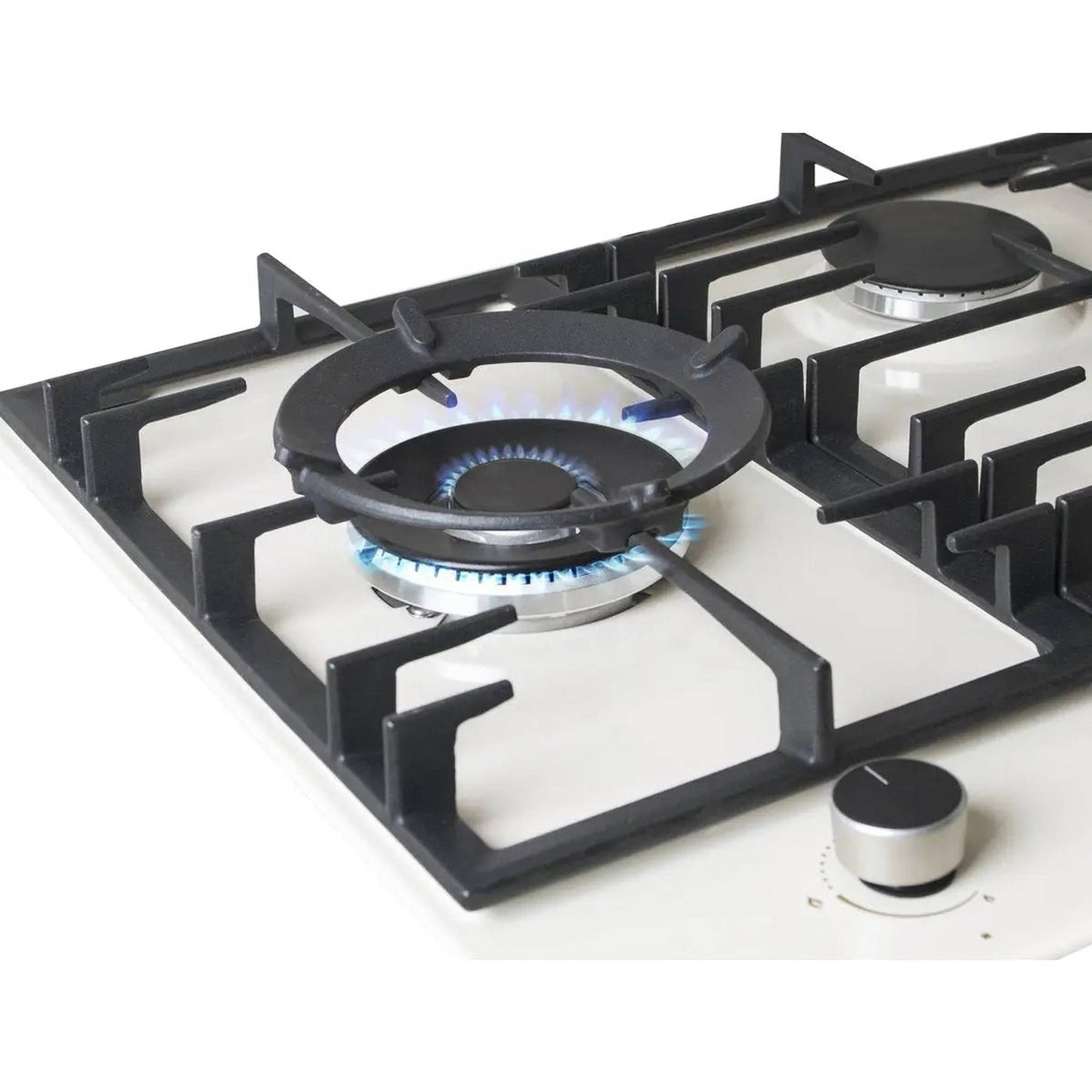 Wiggo WH-G935RR C - Gaskookplaat