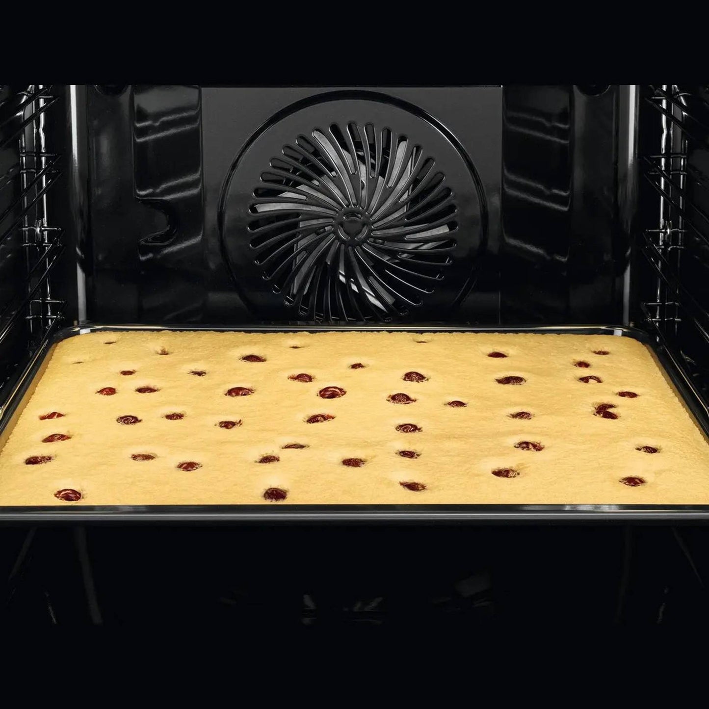 AEG BPS33102ZM - Inbouw oven