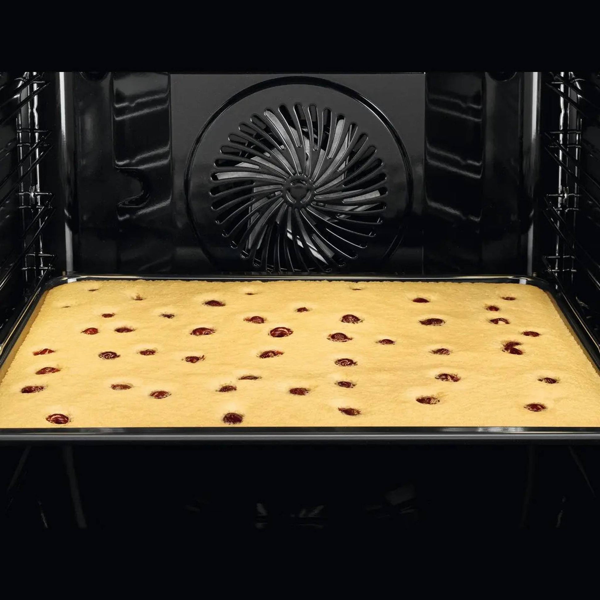 AEG BPS33102ZM - Inbouw oven