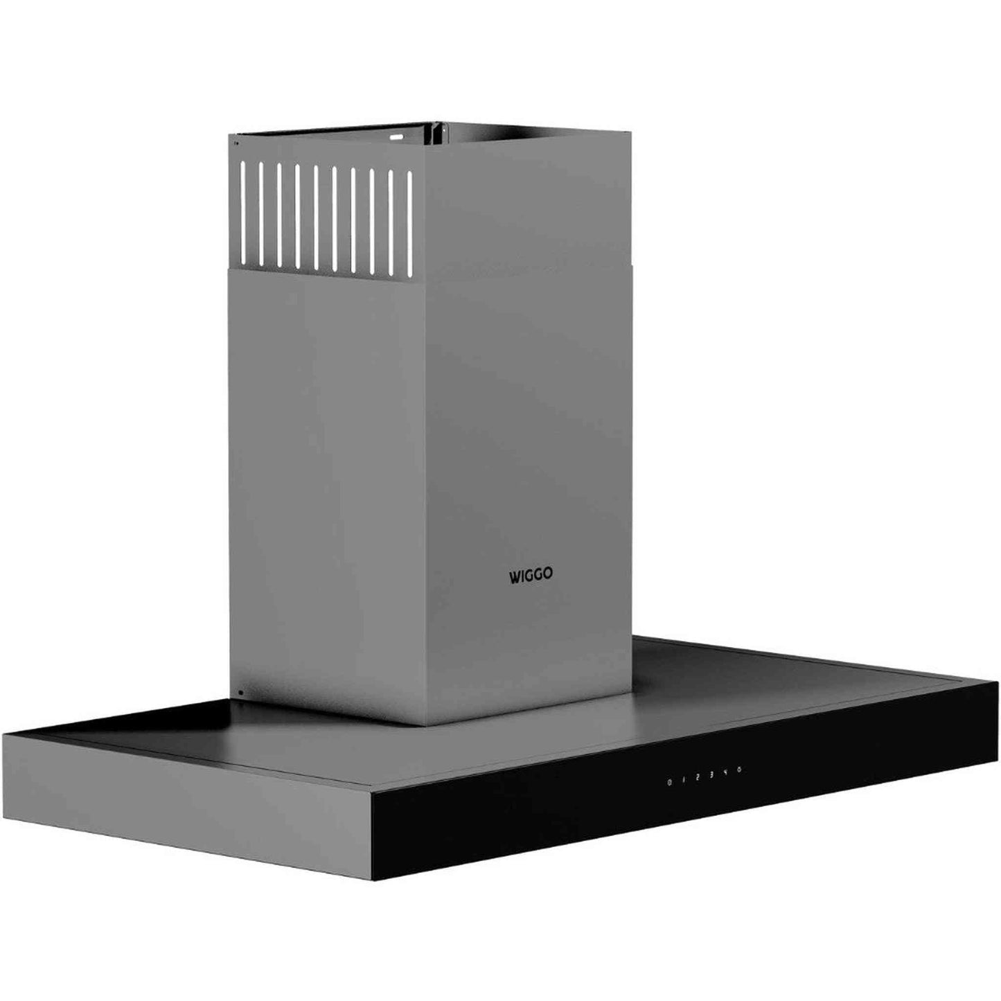 Wiggo WE-A941T X - Wandschouw Afzuigkap