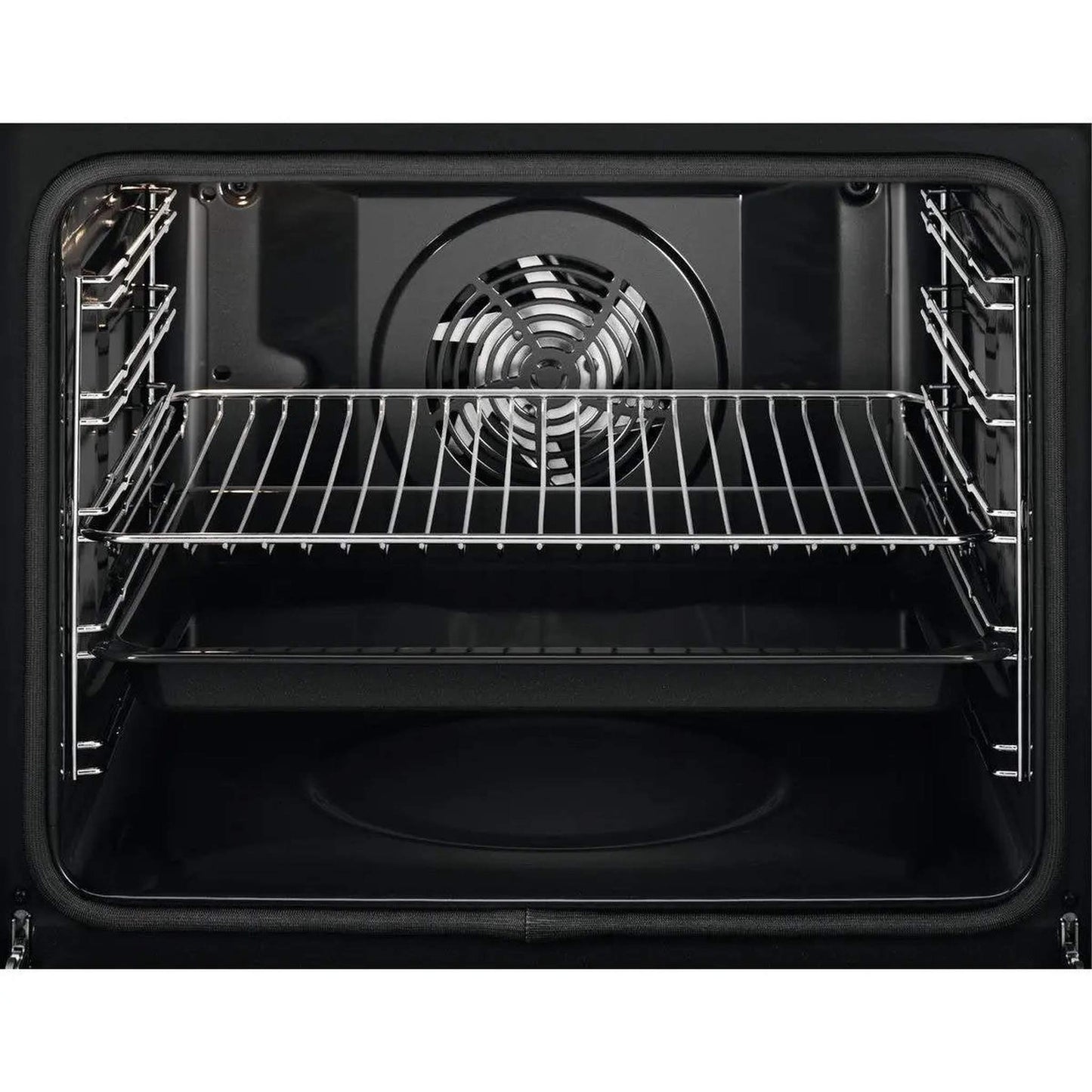 AEG BPS33102ZM - Inbouw oven