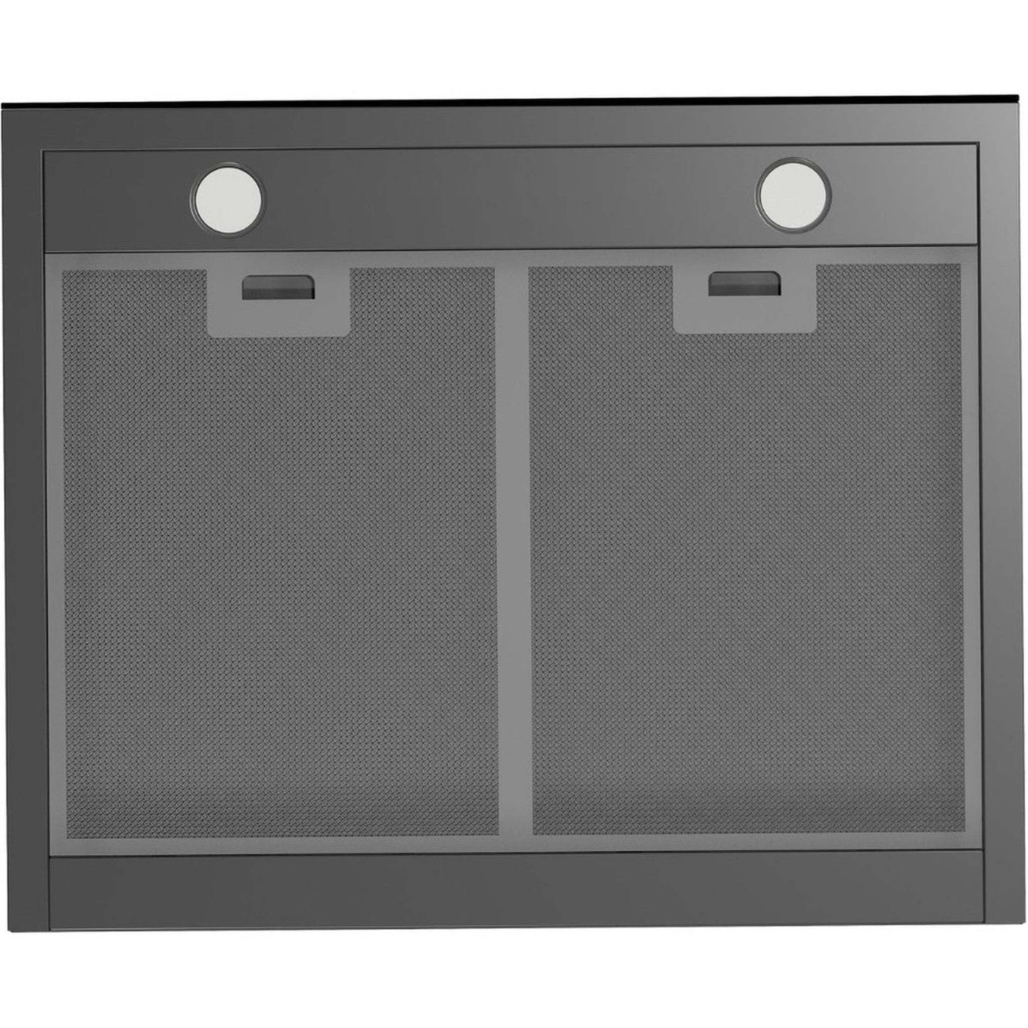 Wiggo WE-A641T X - Wandschouw Afzuigkap