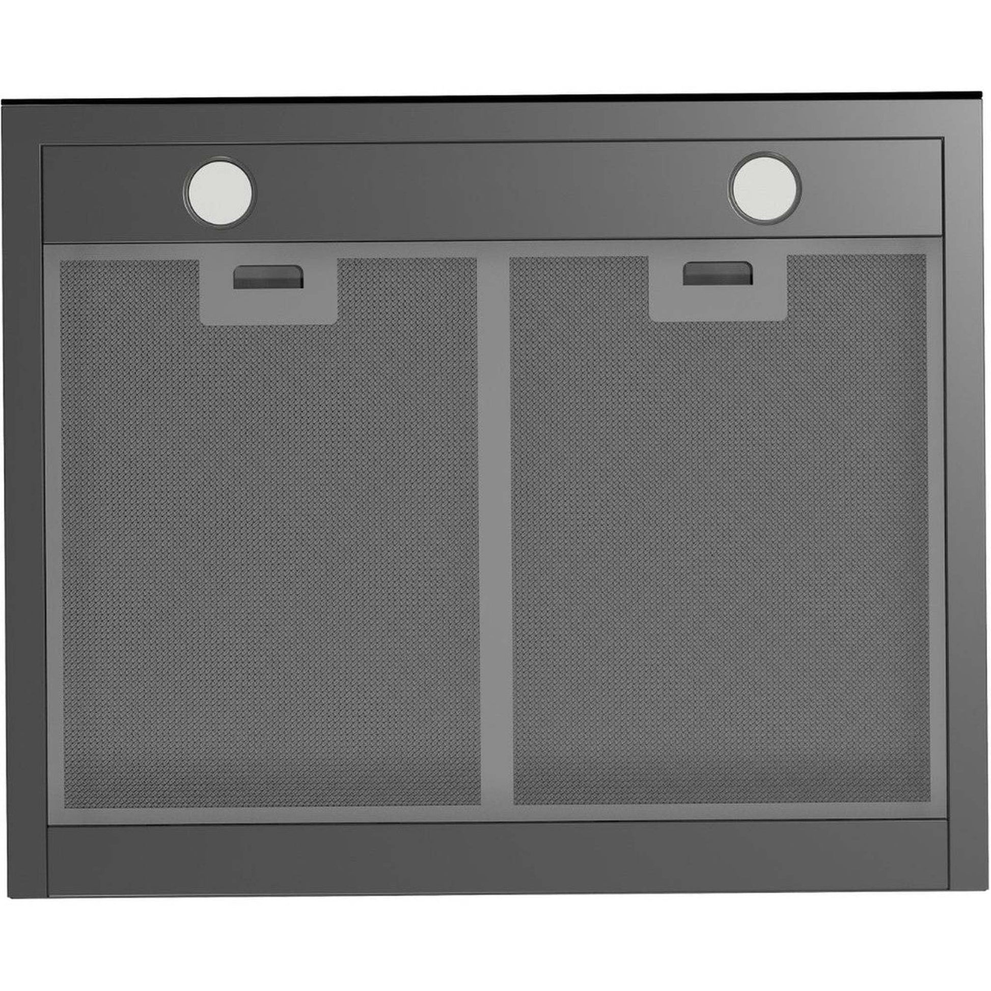 Wiggo WE-A641T X - Wandschouw Afzuigkap