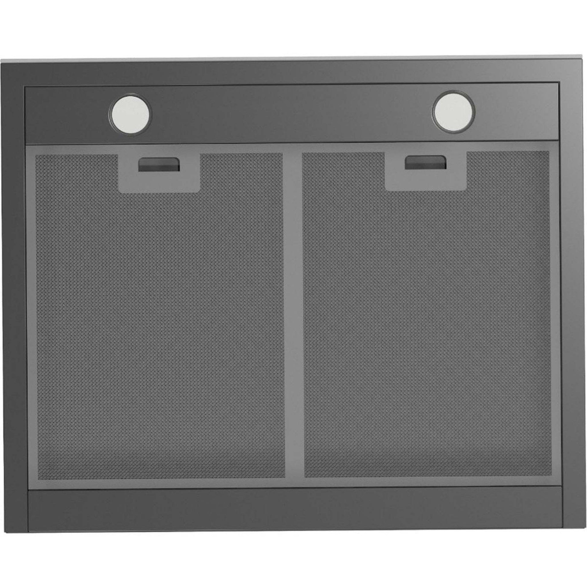 Wiggo WE-A641T G - Wandschouw Afzuigkap