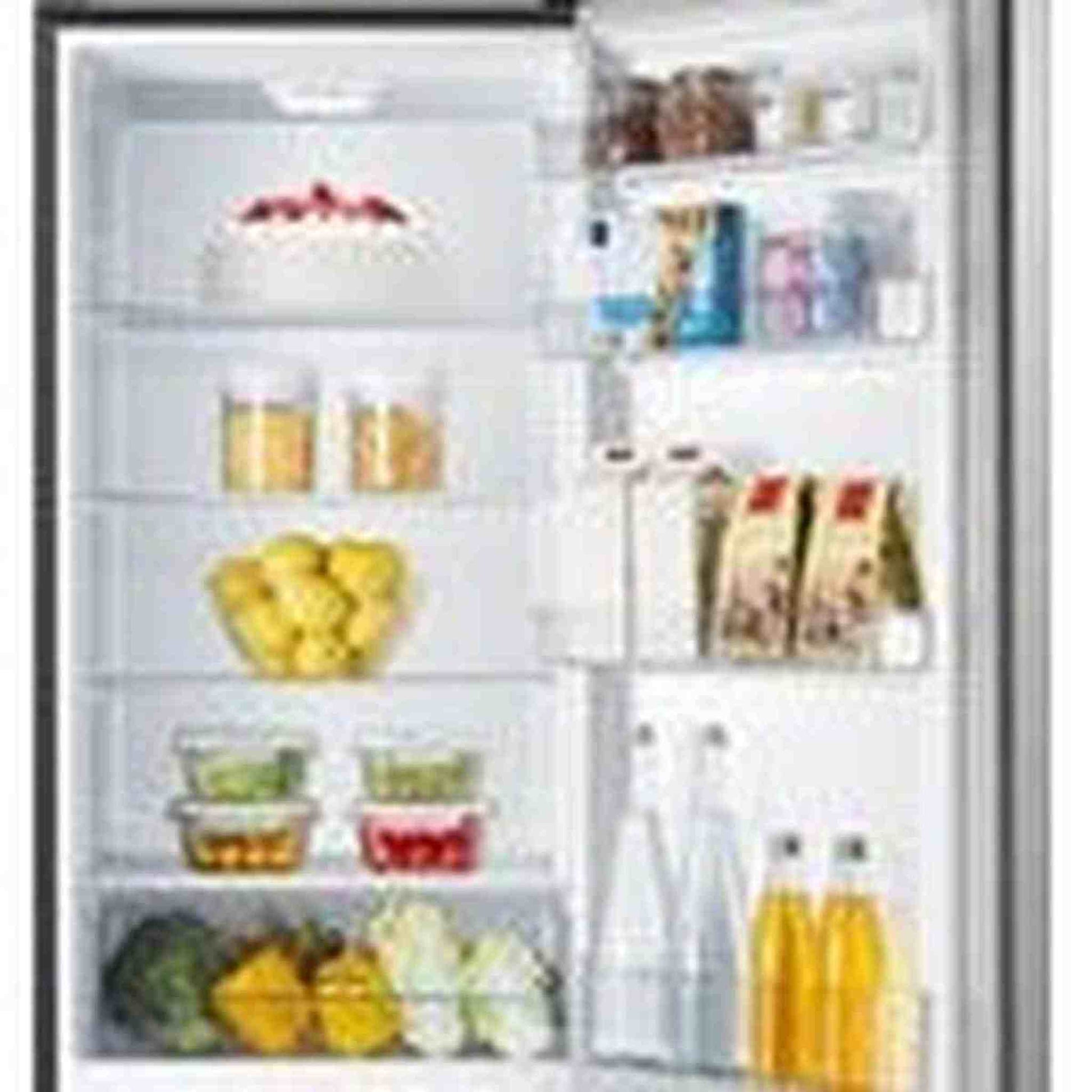 Gorenje RK418DPS4 - Koel-vriescombinatie