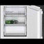 Siemens KI86NNFF0 - Inbouw Koel-vriescombinatie - No Frost