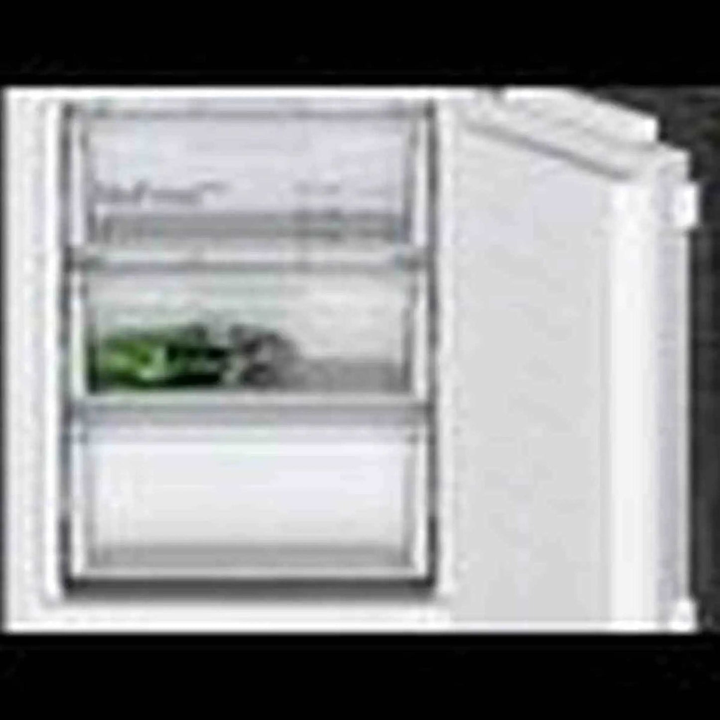 Siemens KI86NNFF0 - Inbouw Koel-vriescombinatie - No Frost