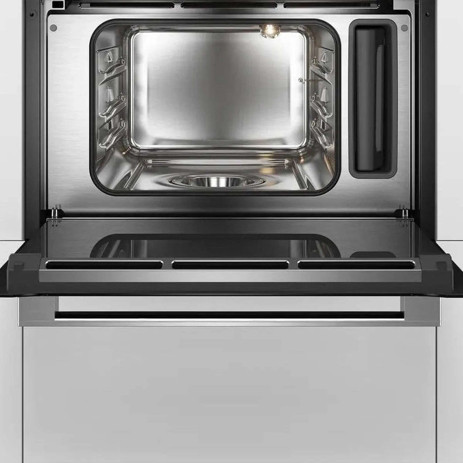 Bosch CDG634AS0 - Inbouw oven - met stoomfunctie
