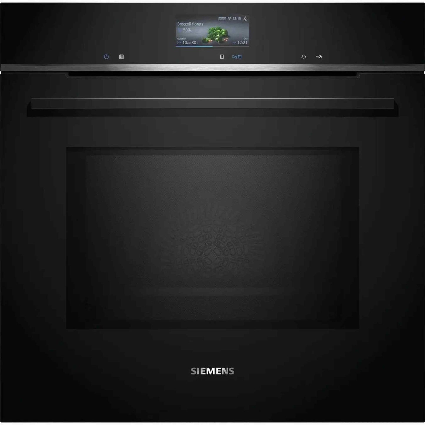 Siemens HM736GAB1 - Inbouw oven