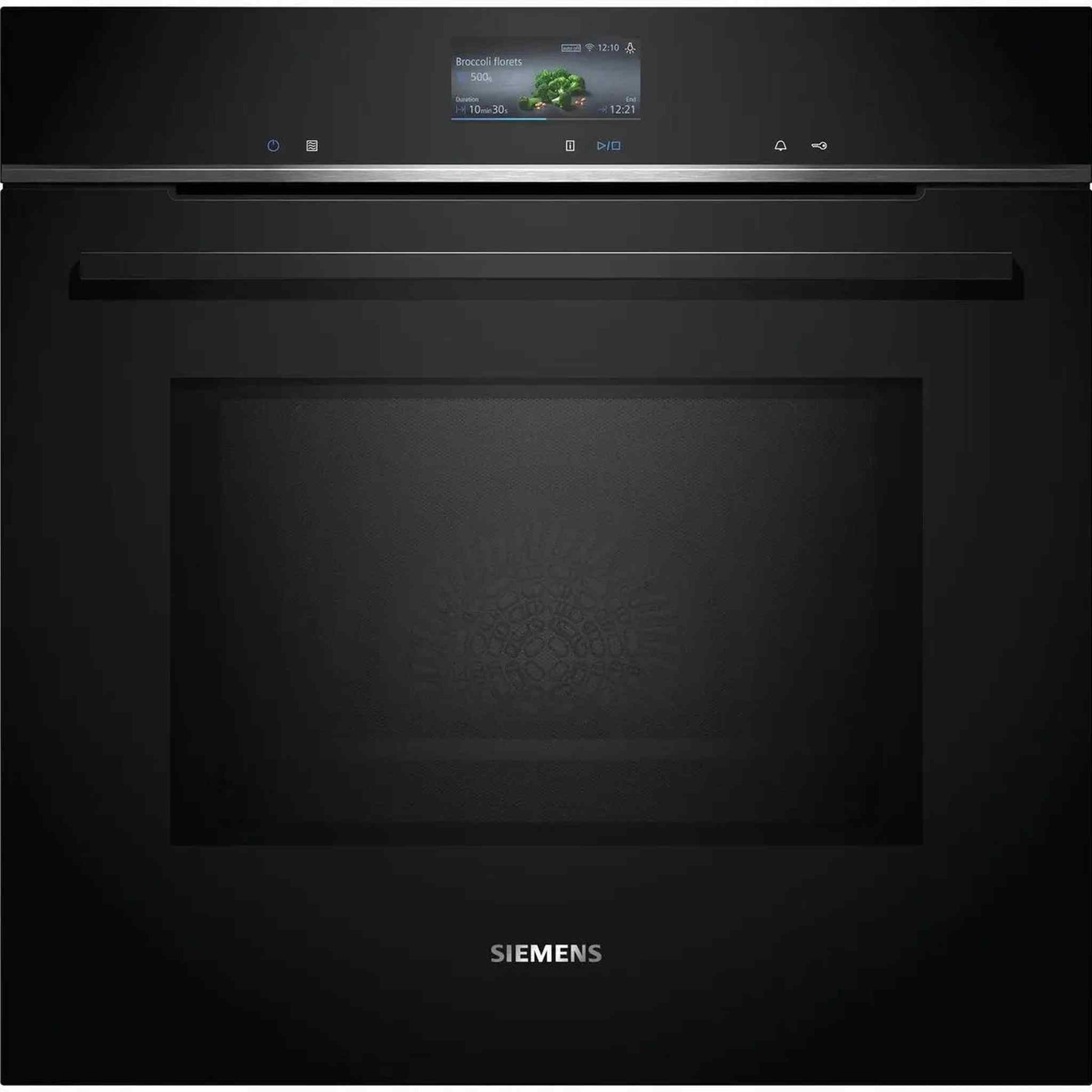 Siemens HM736GAB1 - Inbouw oven