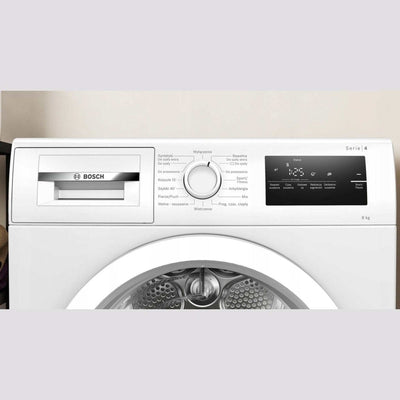 Bosch WTN86208PL - Condensdroger