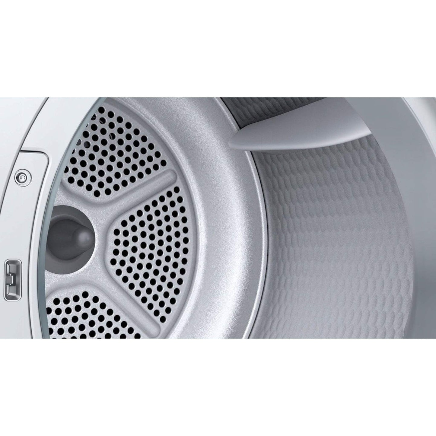 Bosch WTN86208PL - Condensdroger