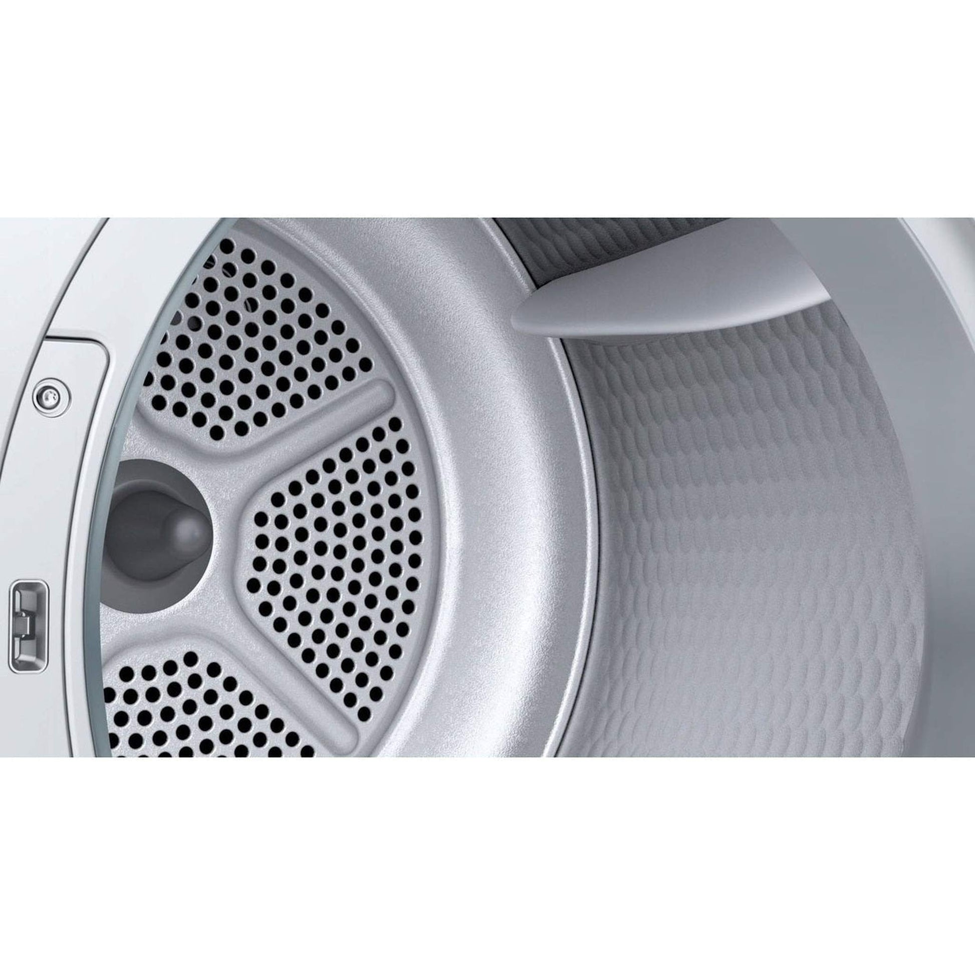 Bosch WTN86208PL - Condensdroger