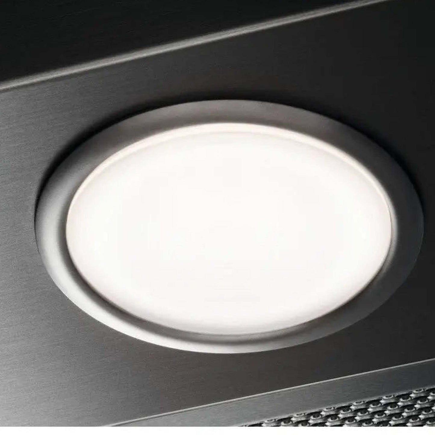 AEG DGE5661HM - Afzuigkap