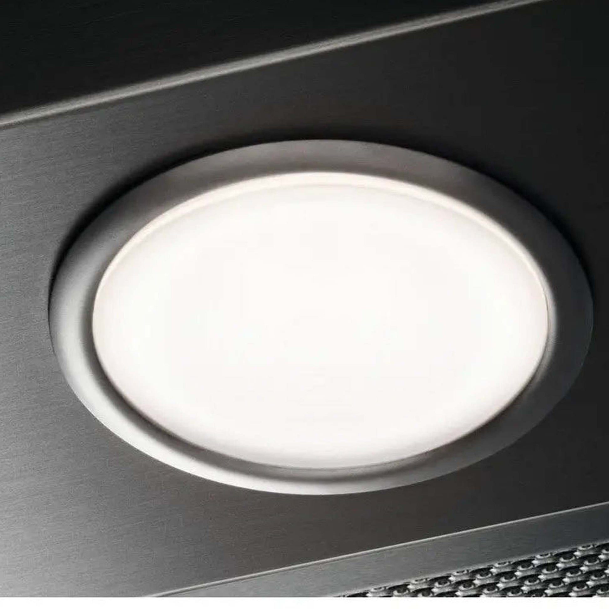 AEG DGE5661HM - Afzuigkap