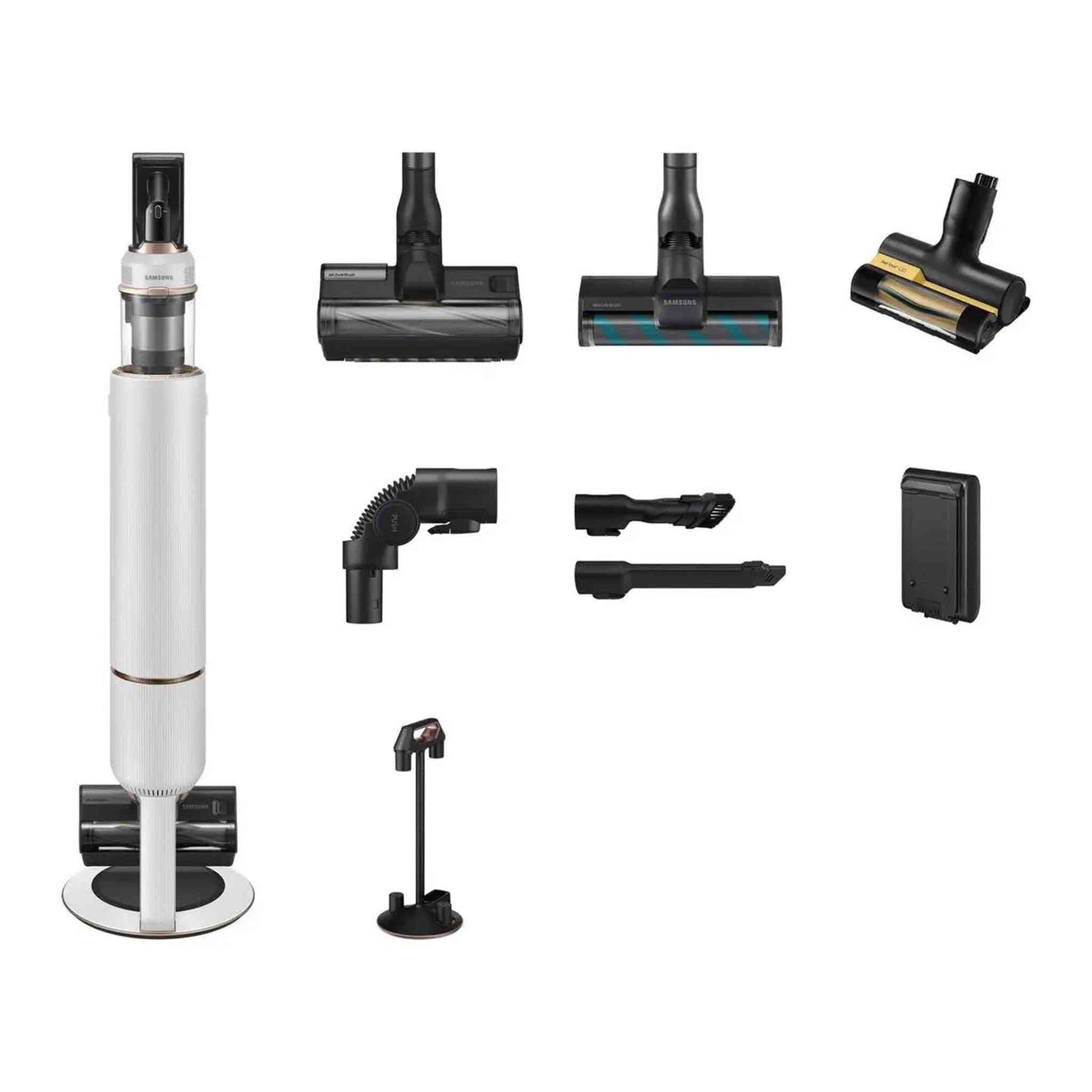 Samsung VS20B95843W/WA