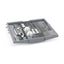 Bosch SMS2HVI72E