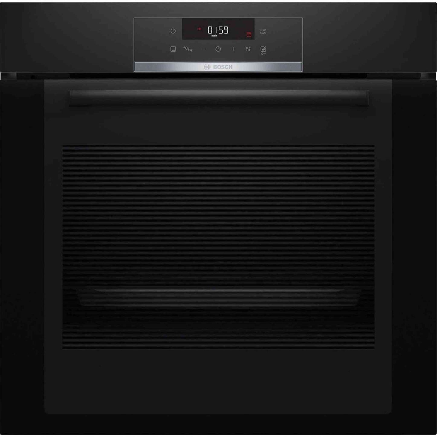 Bosch HBA372BB0 - Inbouw oven