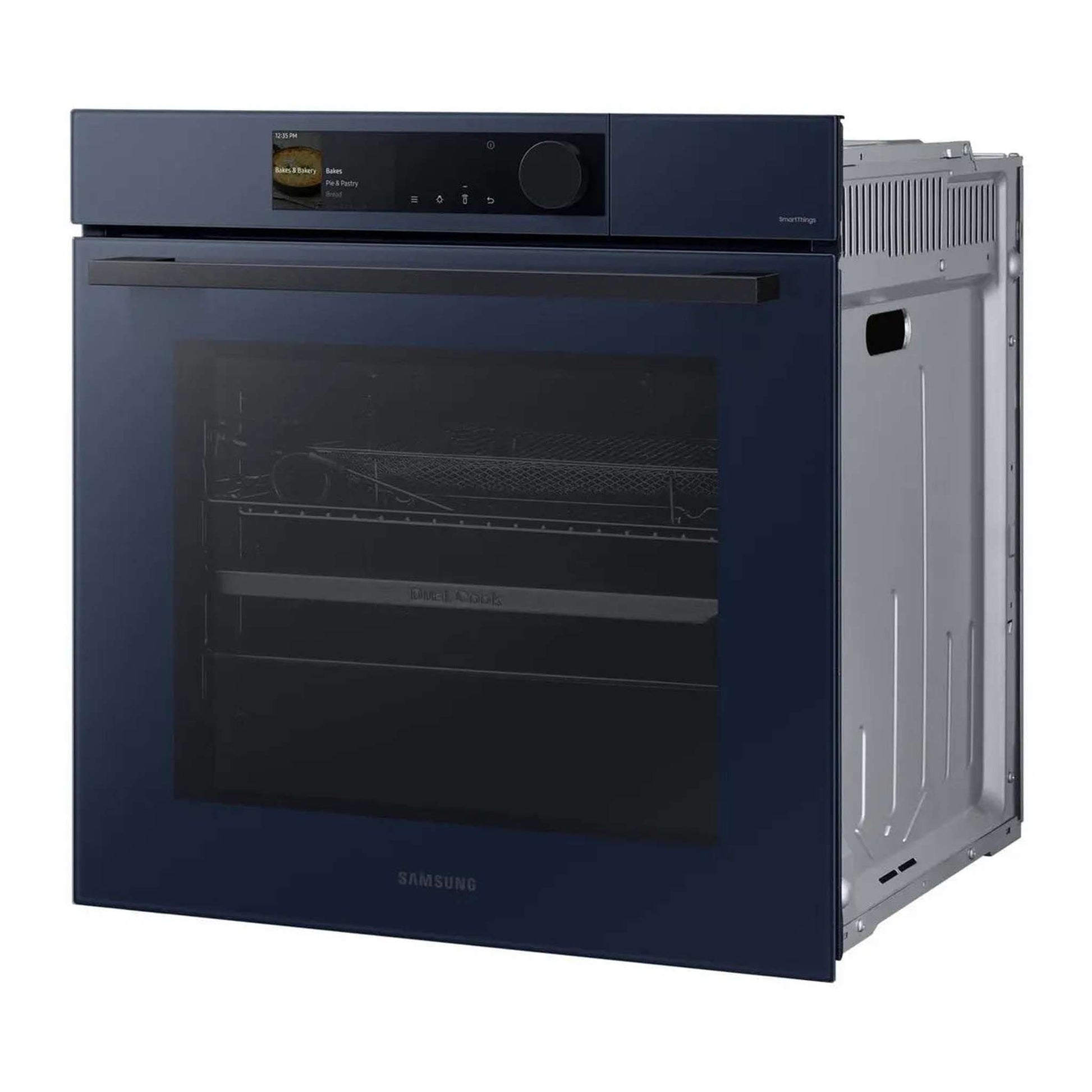 Samsung NV7B6675CAN - Inbouw oven - met stoomfunctie