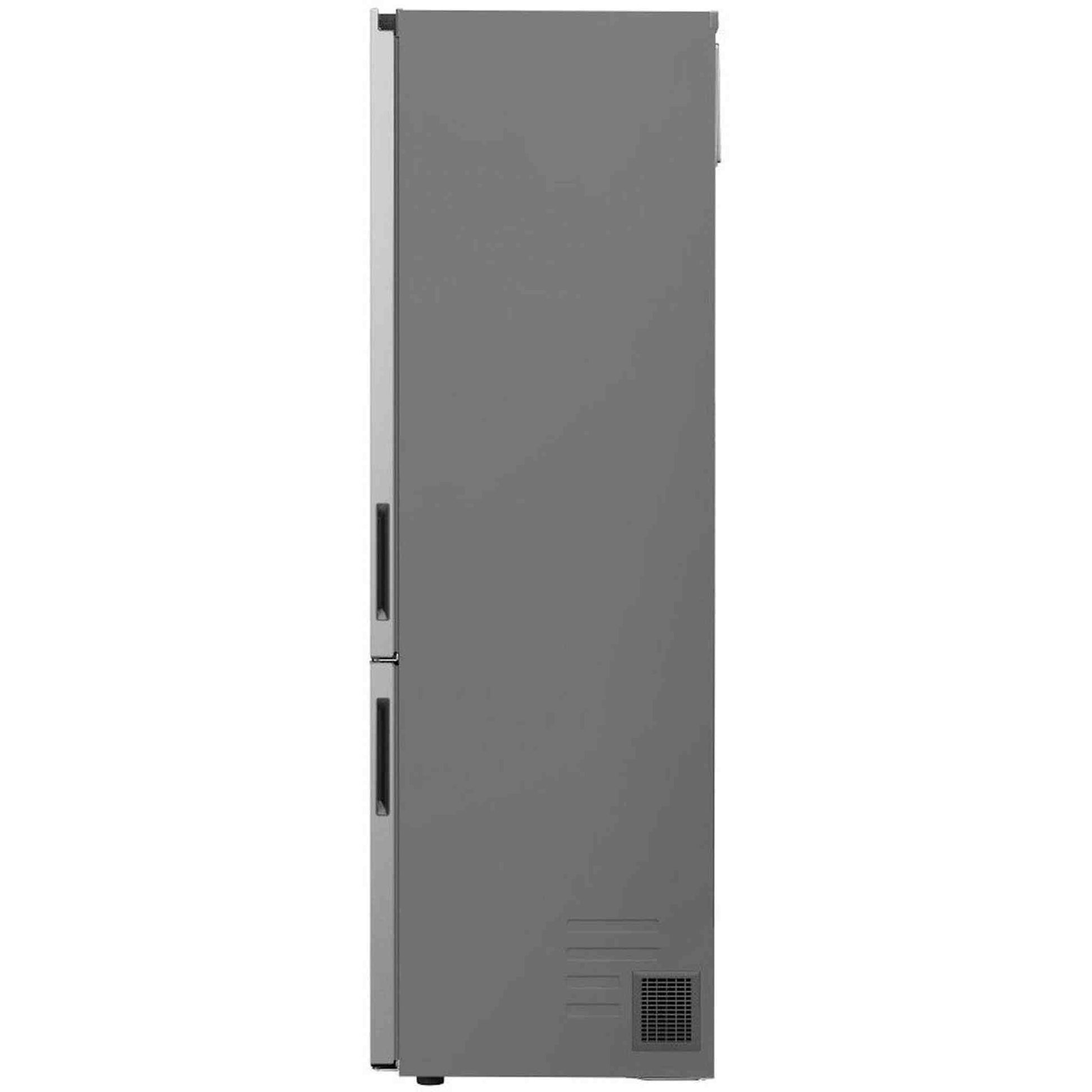 LG GBV22NCCPY - Koel-vriescombinatie - No Frost