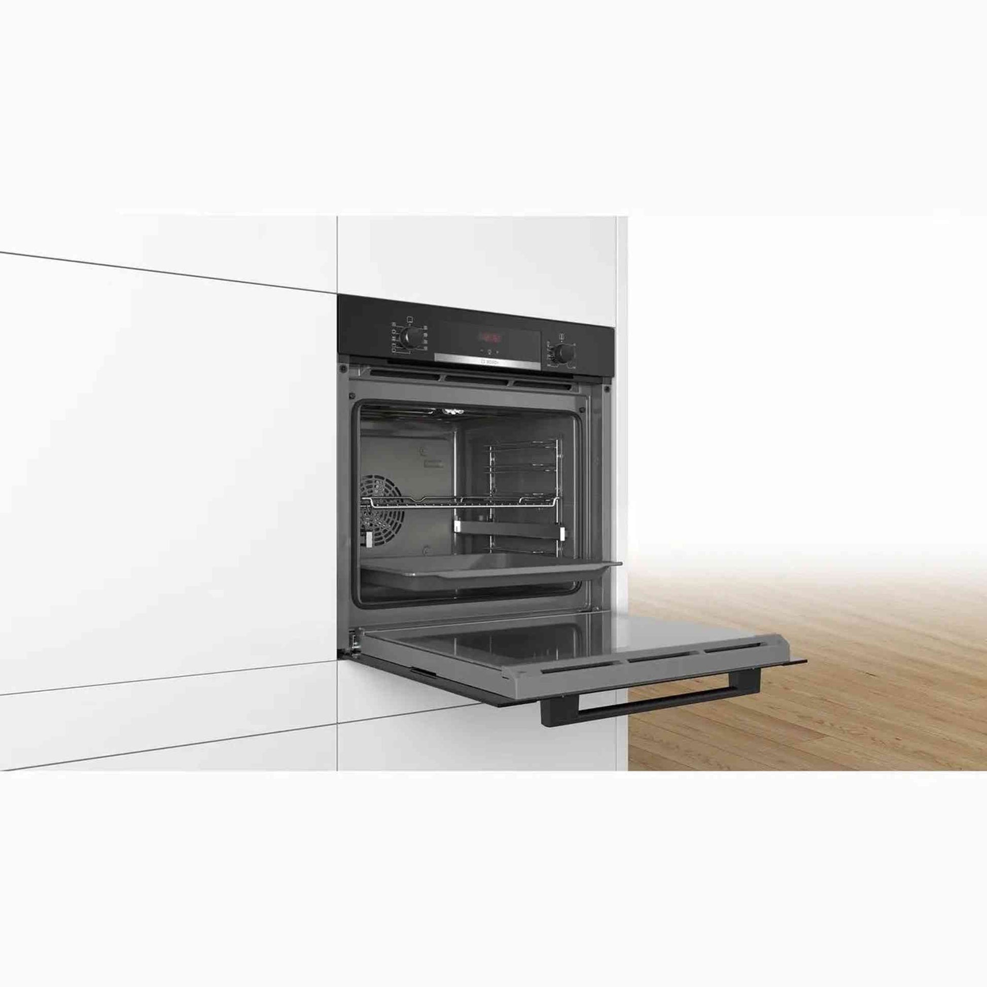 Bosch HBA3340B0 - Inbouw oven