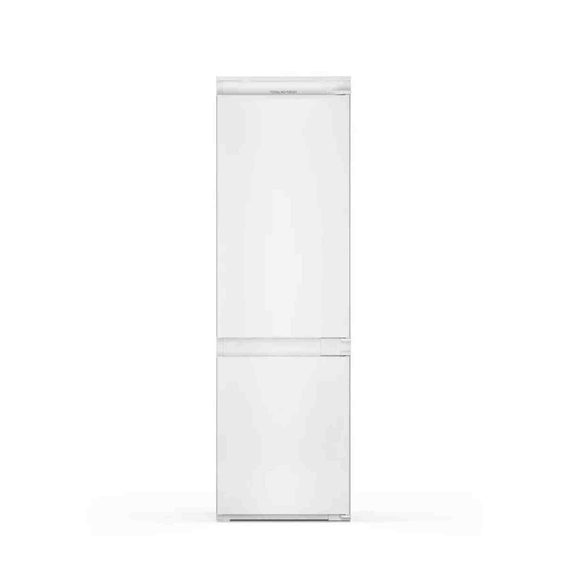 Whirlpool WHC18T141 - Inbouw Koel-vriescombinatie - No Frost