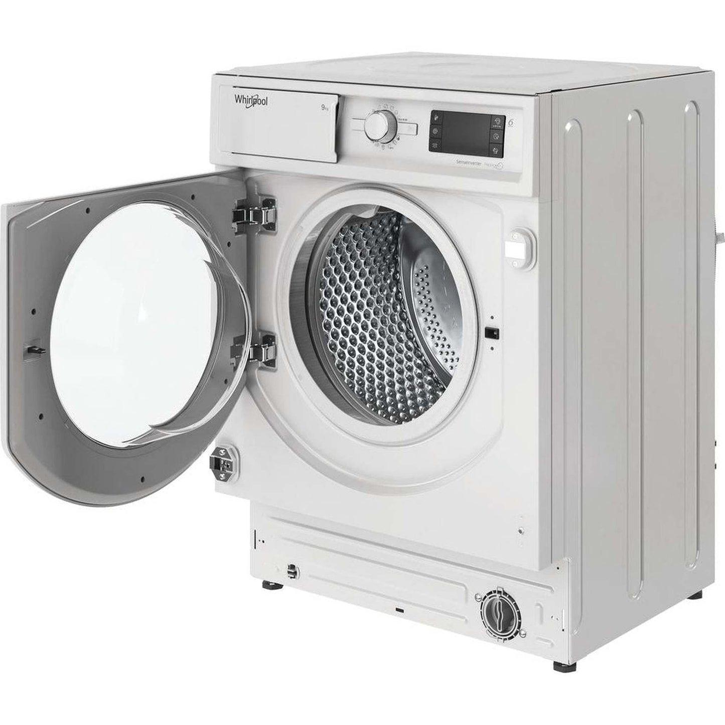 Whirlpool WMWG91485EU - Wasmachine