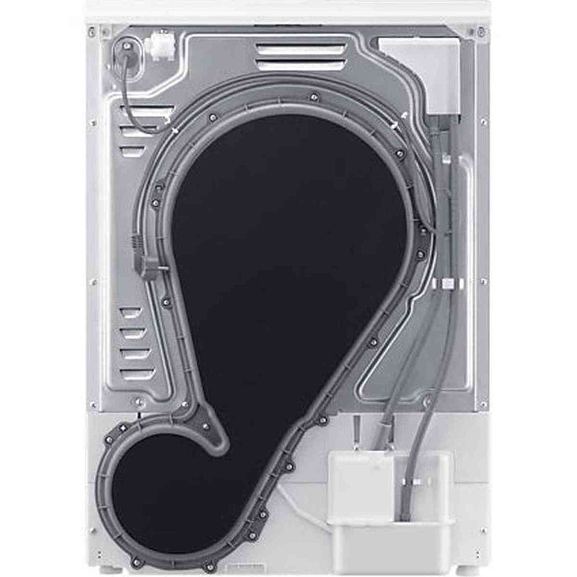 Samsung DV90BB7445GES2 - Condensdroger