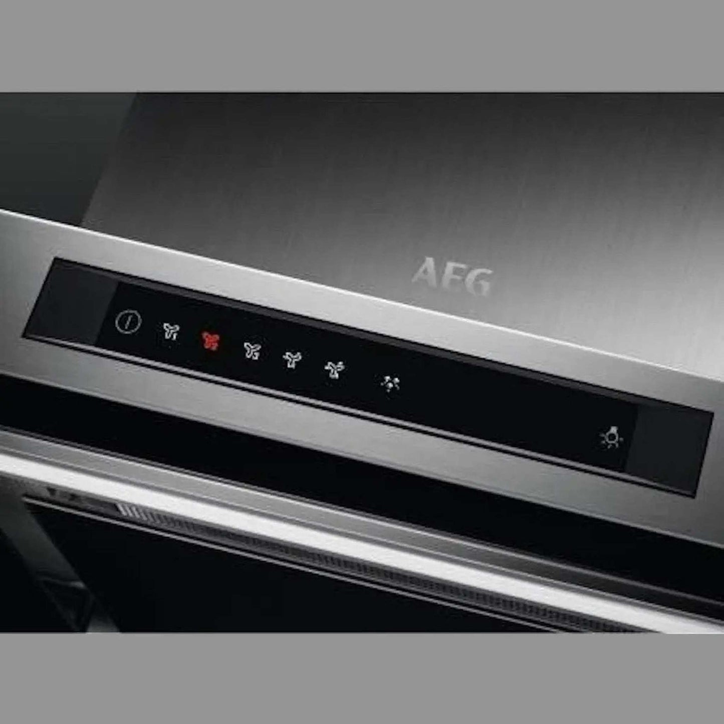 AEG DBK6980HG - Wandschouw Afzuigkap