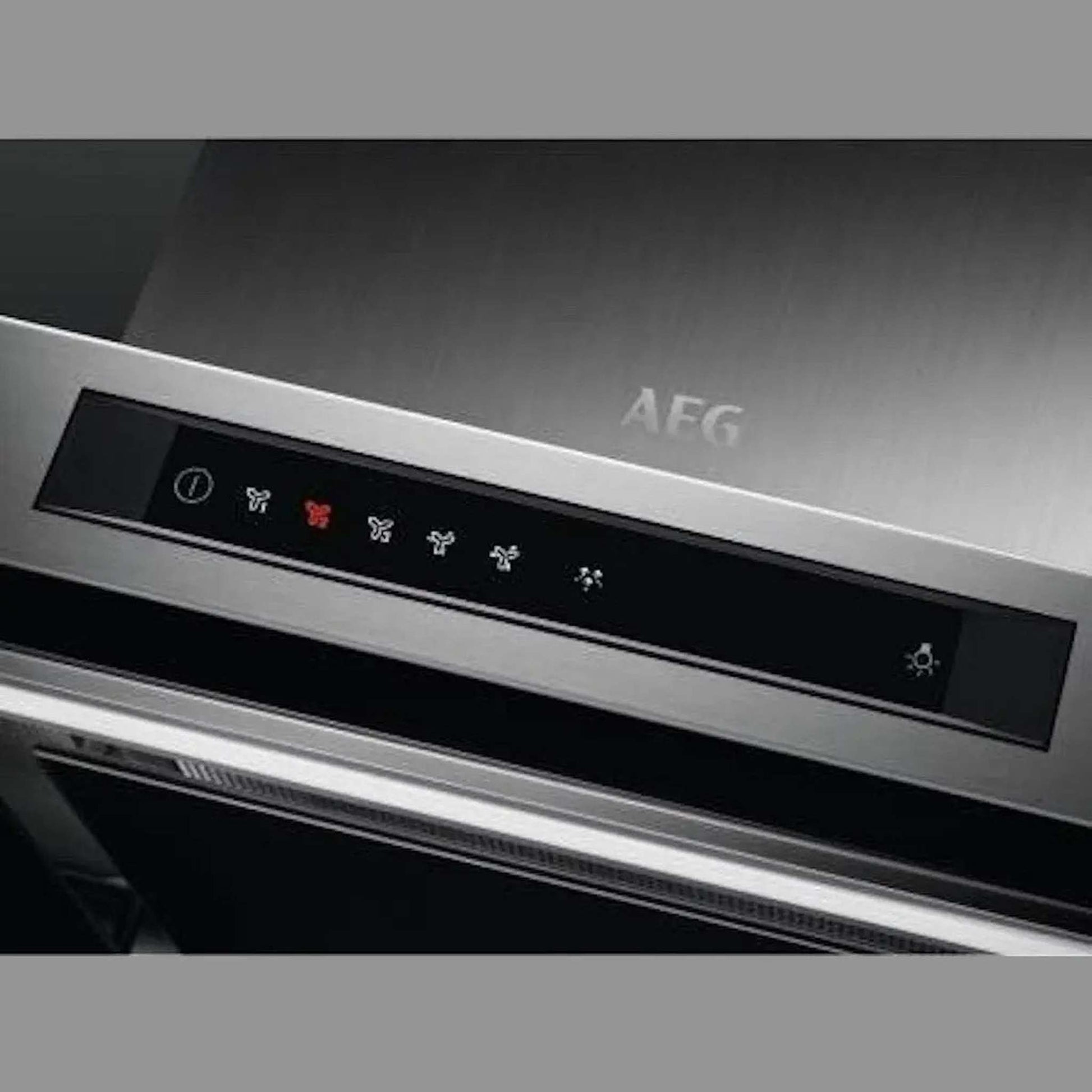 AEG DBK6980HG - Wandschouw Afzuigkap