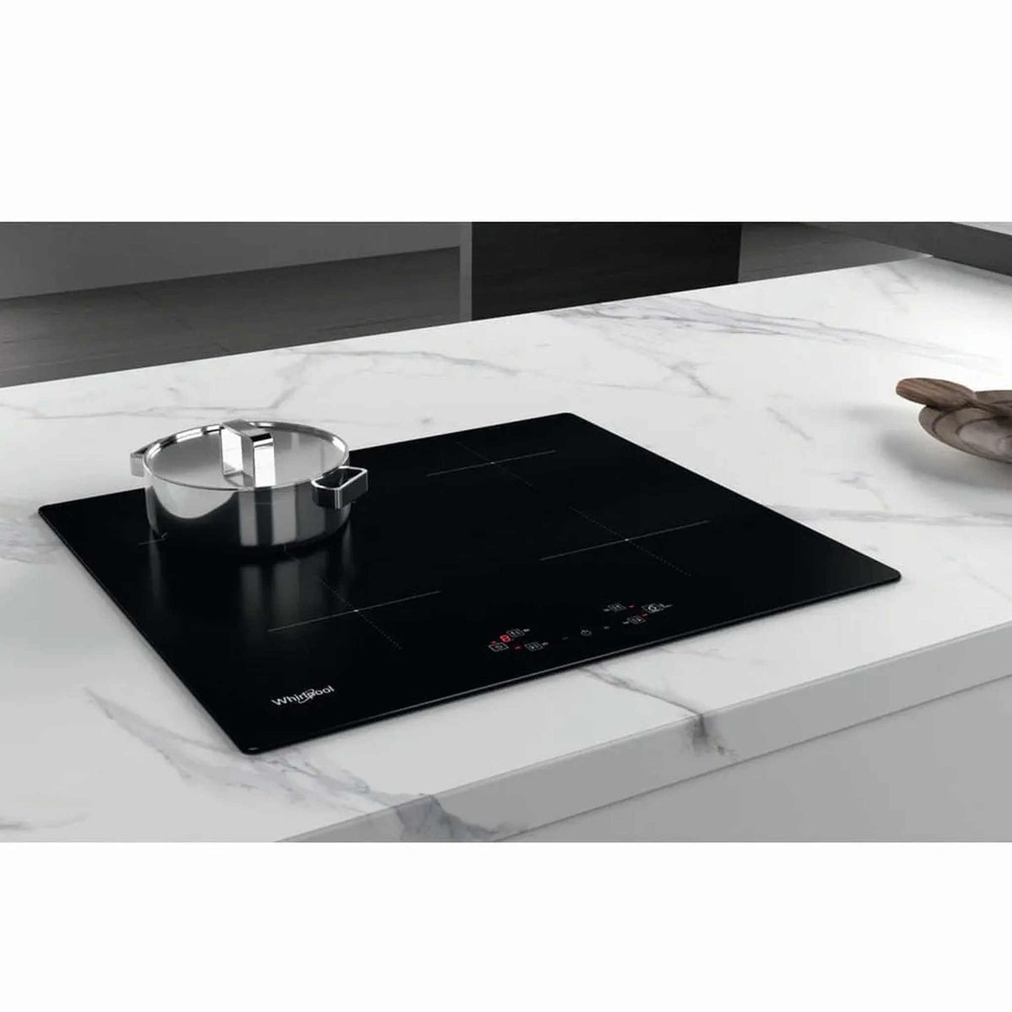 Whirlpool WSQ2160NE - Inductie kookplaat