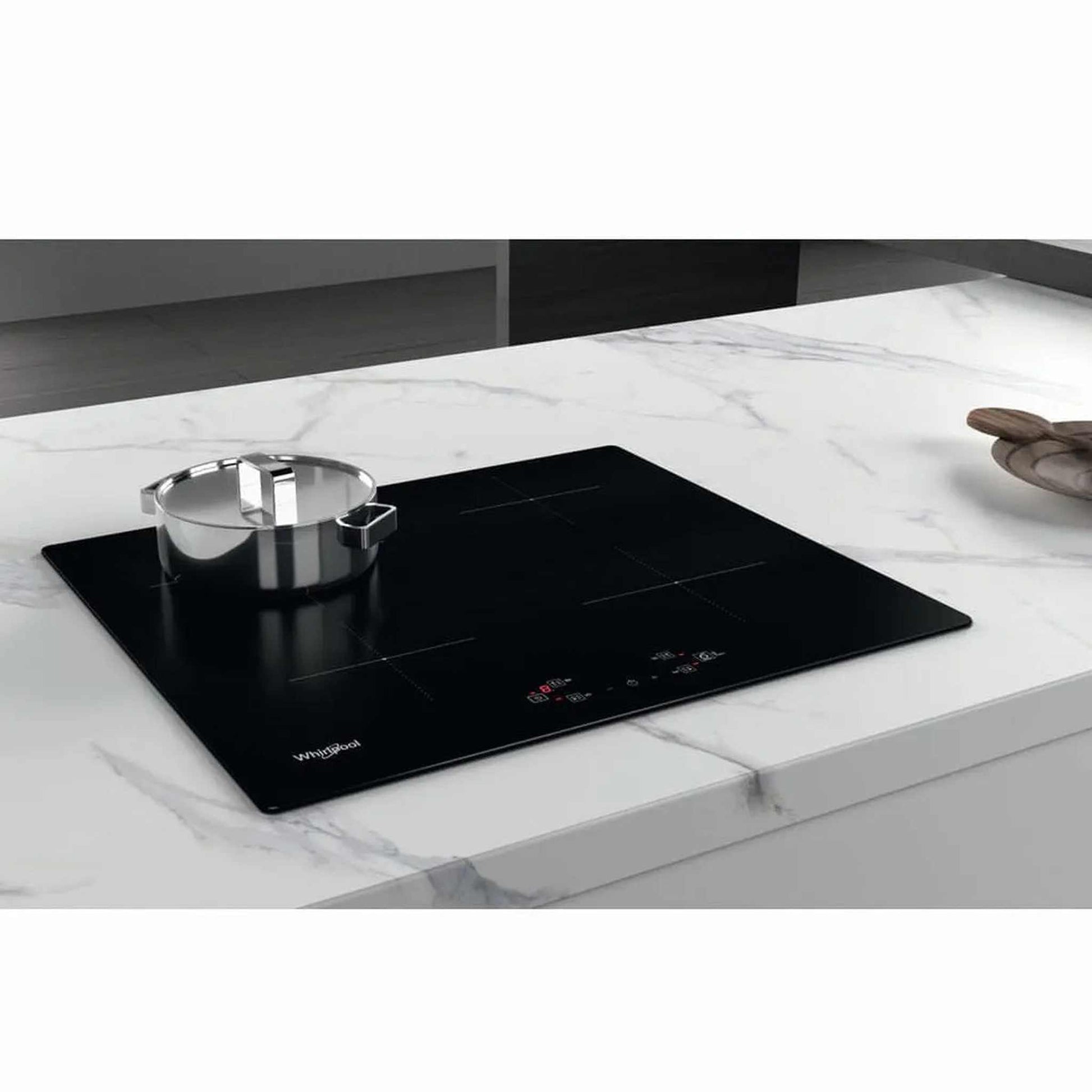 Whirlpool WSQ2160NE - Inductie kookplaat