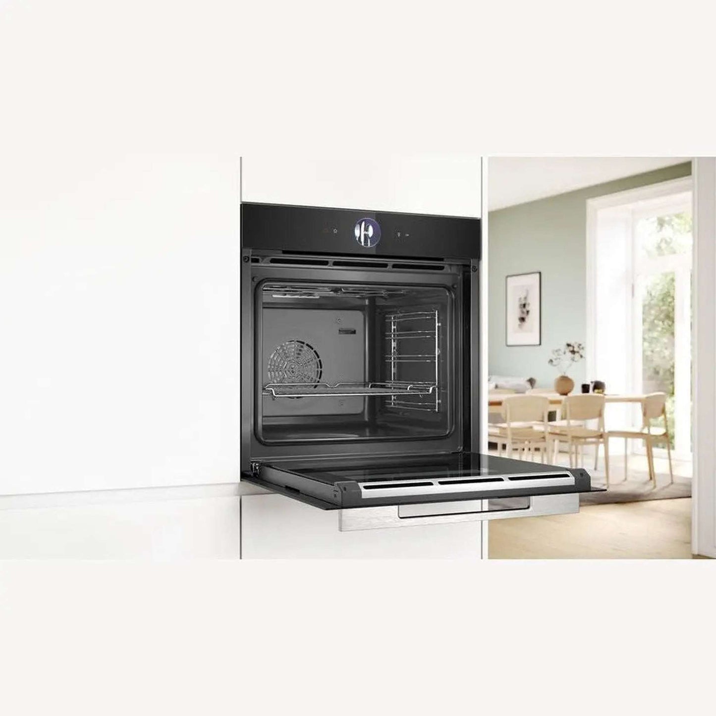 Bosch HSG7361B1 - Inbouw oven - met stoomfunctie