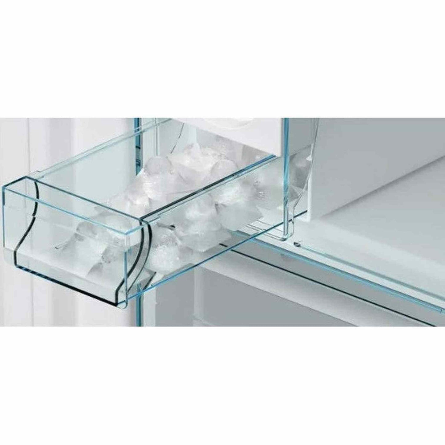 Bosch GSN54AWDV - Vrijstaande vriezer - No Frost