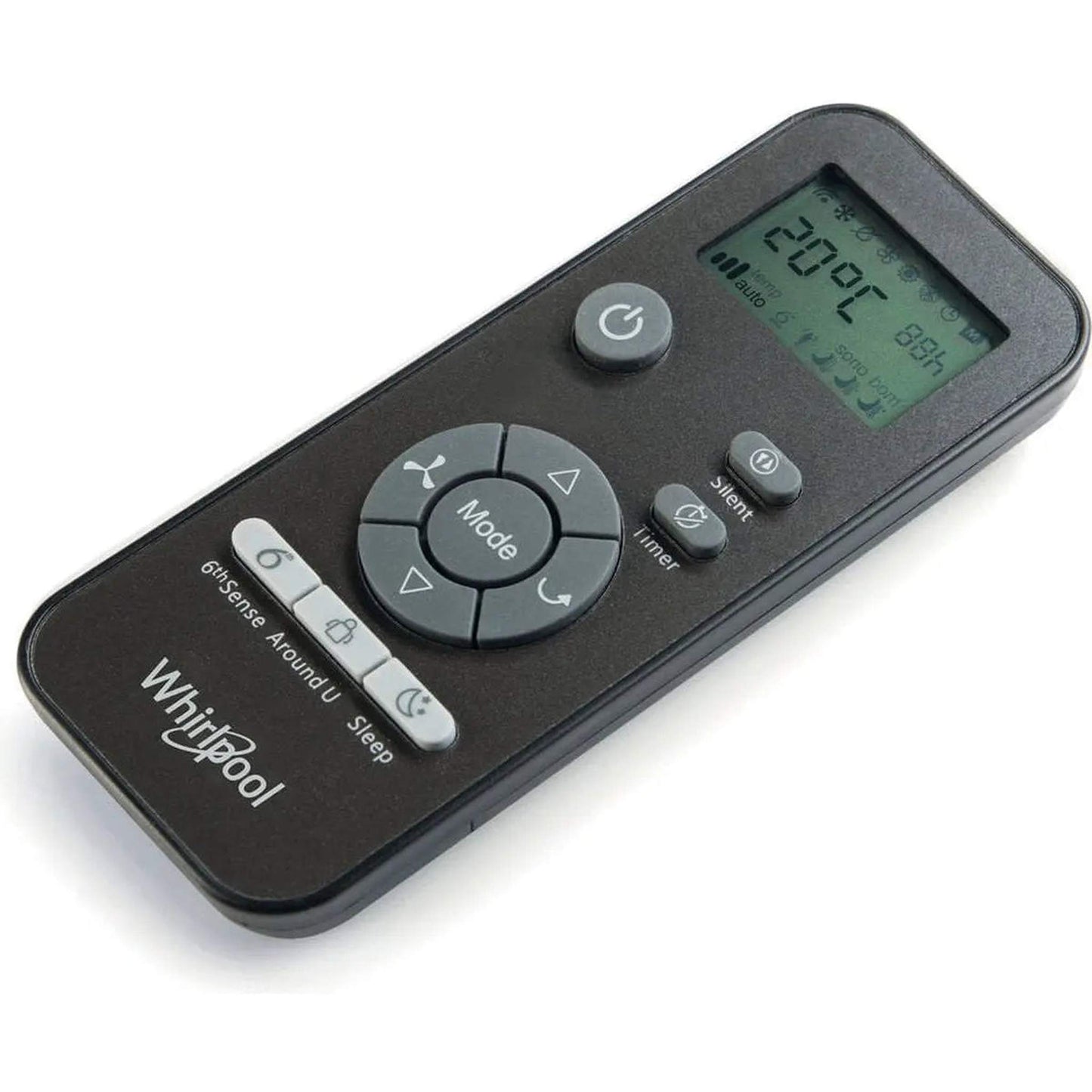 Whirlpool PACB29CO - Mobiele Airco