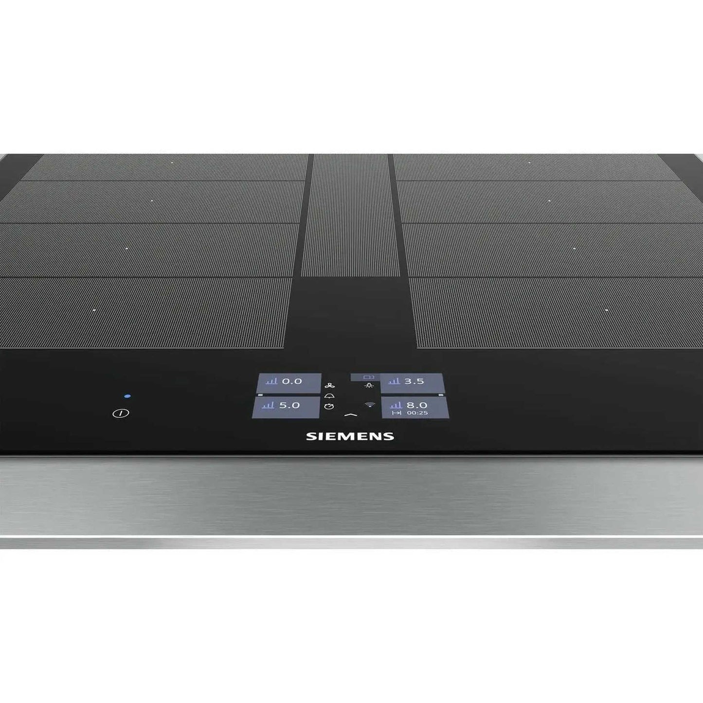 Siemens EX675JYW1E - Inductie kookplaat