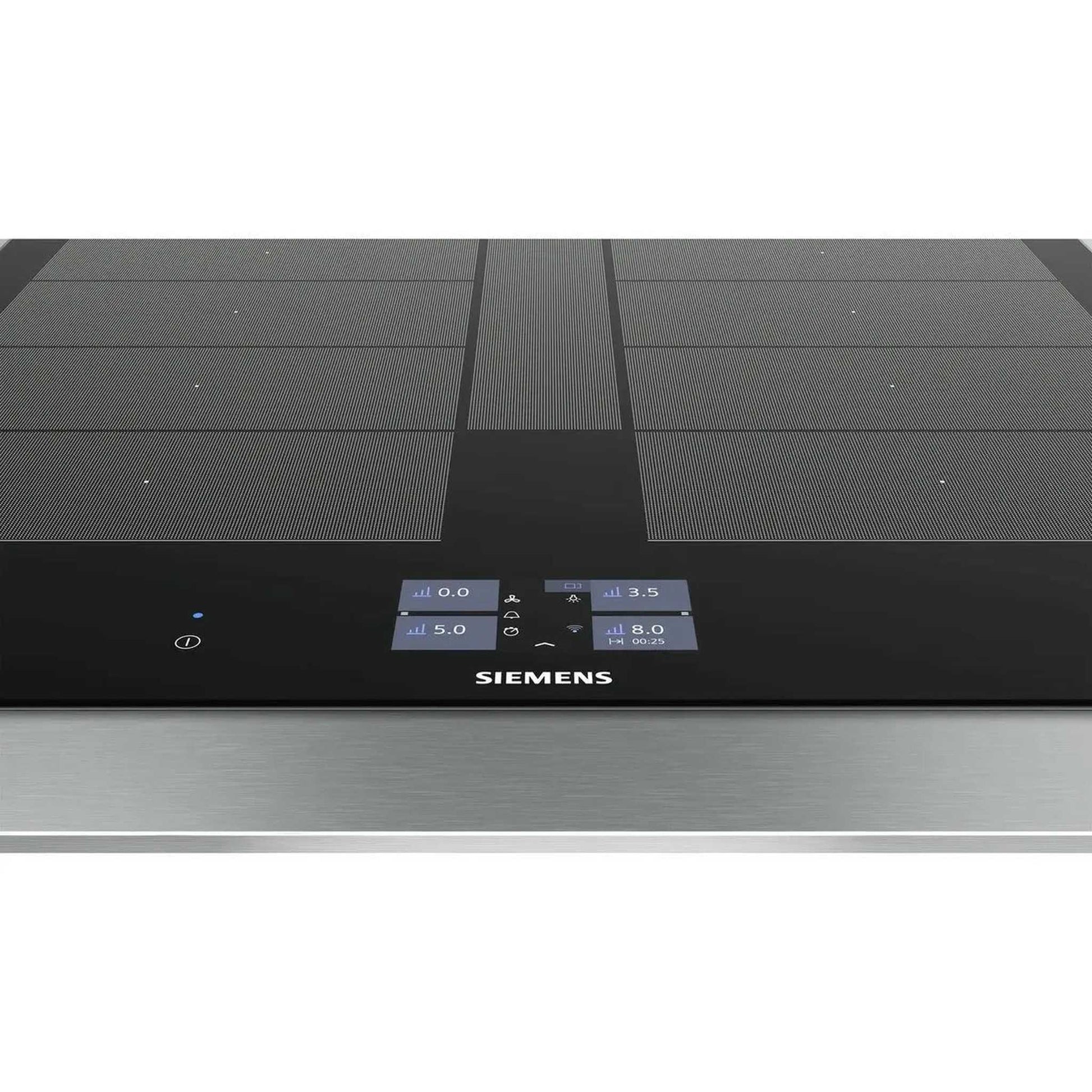 Siemens EX675JYW1E - Inductie kookplaat