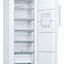 Bosch GSV24VWEV - Vrijstaande vriezer - No Frost