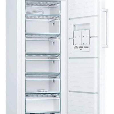Bosch GSV24VWEV - Vrijstaande vriezer - No Frost