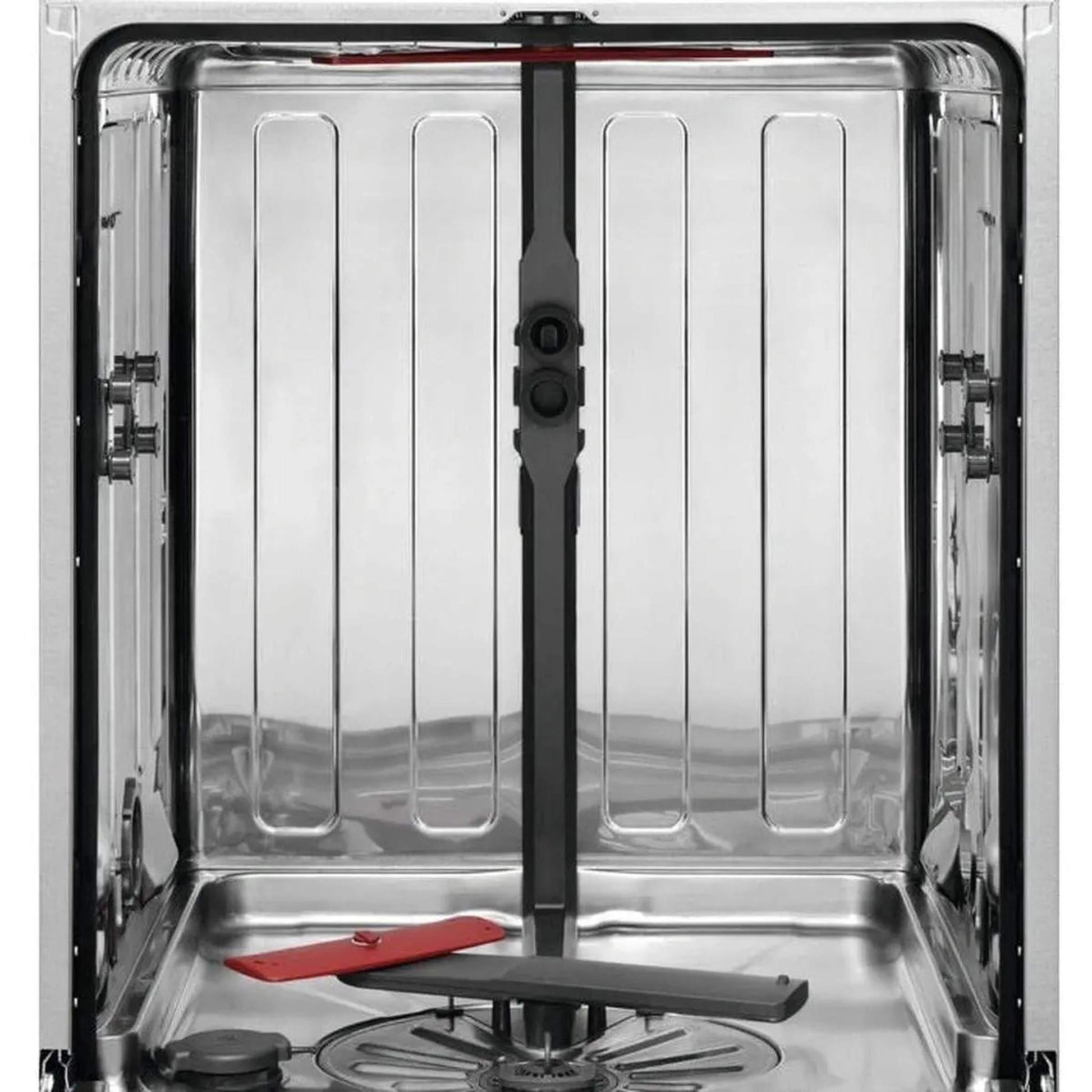 AEG FSE52607P - Inbouw vaatwasser - Volledig geïntegreerd